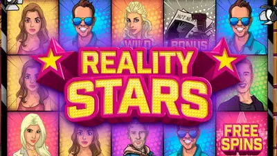 reality stars