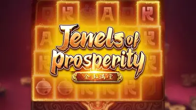 jewels of prosperity