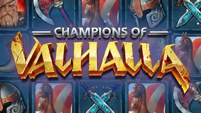 champions of valhalla