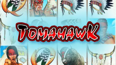 tomahawk
